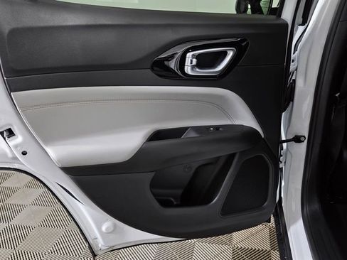 New 2026 Jeep Compass Limited image 27