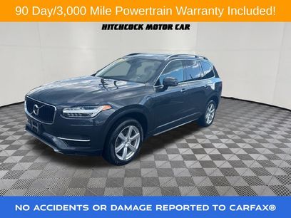 Used 2016 Volvo XC90 T8 Momentum w/ Vision Package