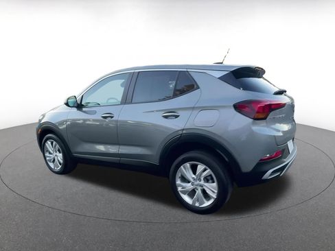 Used 2025 Buick Encore GX Preferred image 10