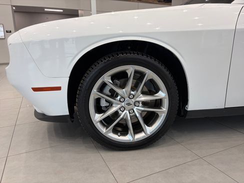 Used 2023 Dodge Challenger SXT w/ Plus Package AWD/4WD image 10