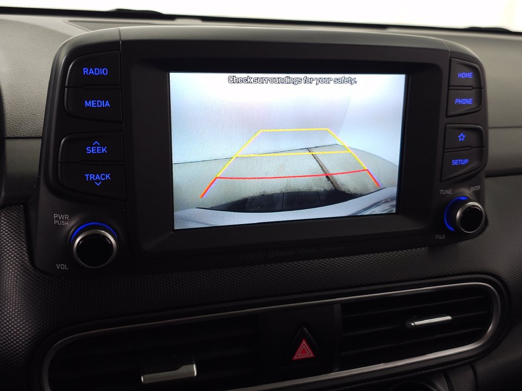 Used 2020 Hyundai Kona Limited AWD/4WD image 24