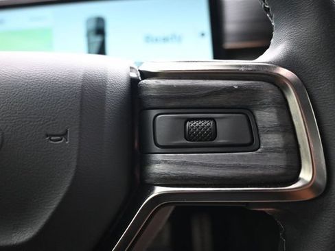 Used 2024 Rivian R1S Adventure Quad AWD/4WD image 11