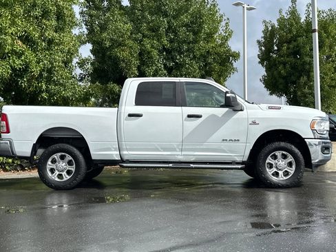 Certified 2024 RAM 2500 Big Horn image 3