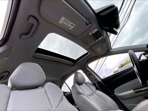 Used 2015 Acura TLX V6 w/ Technology Package image 17