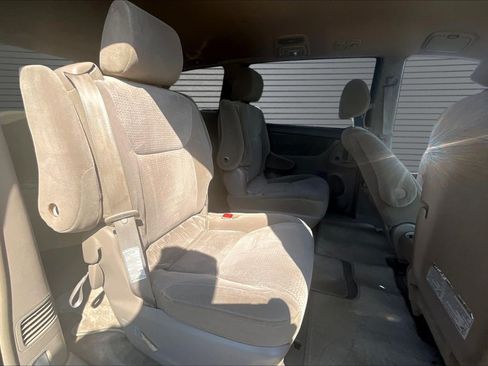 Used 2008 Toyota Sienna LE FWD image 24