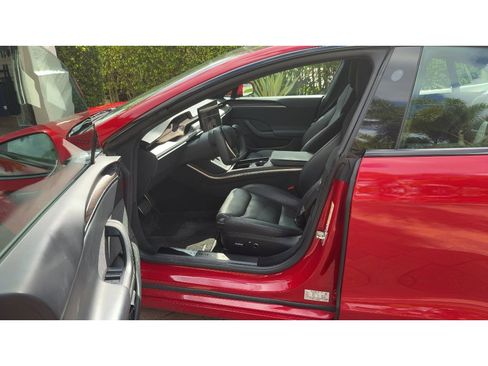 Used 2022 Tesla Model S Standard Range AWD/4WD image 5