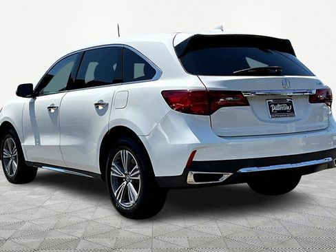 Used 2019 Acura MDX FWD image 6