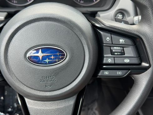 Used 2026 Subaru Crosstrek 2.5i Premium AWD/4WD image 20