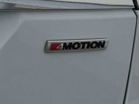 Used 2022 Volkswagen Atlas SEL Premium AWD/4WD image 10