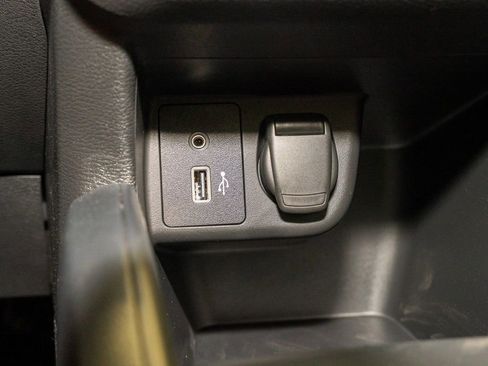 New 2025 Nissan Versa S w/ Trunk Package image 14