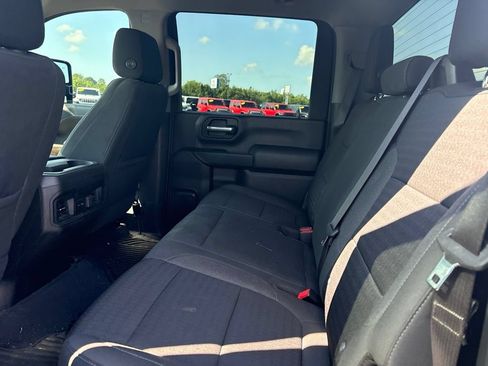 Used 2023 Chevrolet Silverado 2500 LT w/ Midnight Edition AWD/4WD image 15
