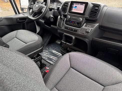 New 2026 RAM ProMaster 1500 w/ Convenience Group image 14