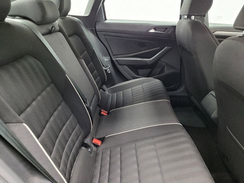 Used 2024 Volkswagen Jetta Sport image 19