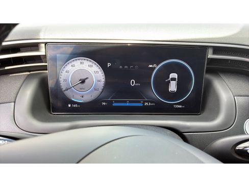 Certified 2023 Hyundai Tucson XRT AWD/4WD image 28