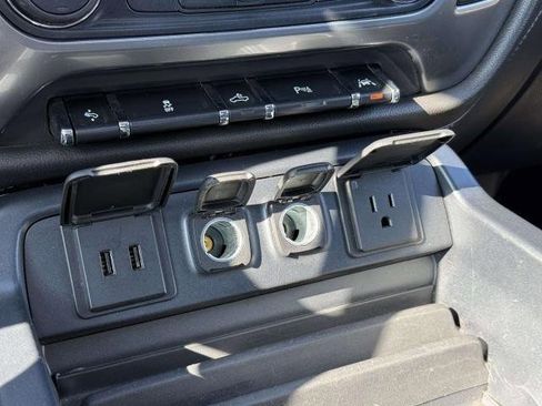 Used 2016 Chevrolet Silverado 1500 LTZ w/ Sport Package image 30