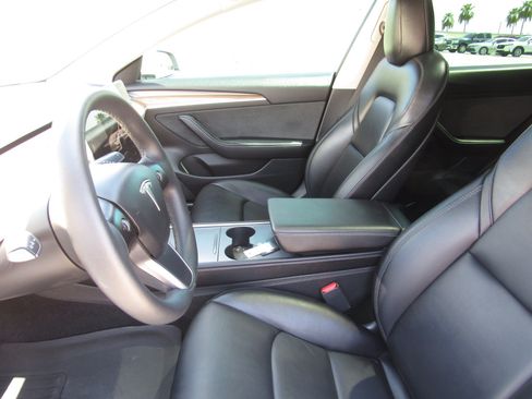 Used 2022 Tesla Model 3 Long Range AWD/4WD image 13