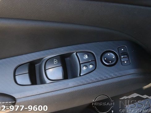 Certified 2024 Nissan Altima 2.5 SV image 11