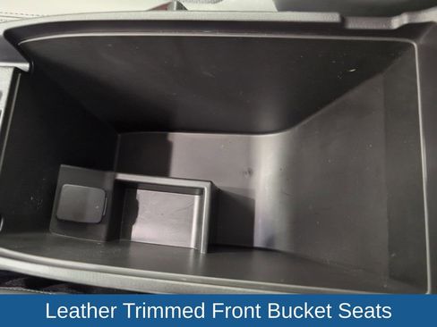 Used 2025 Ford Bronco Sport Badlands image 34