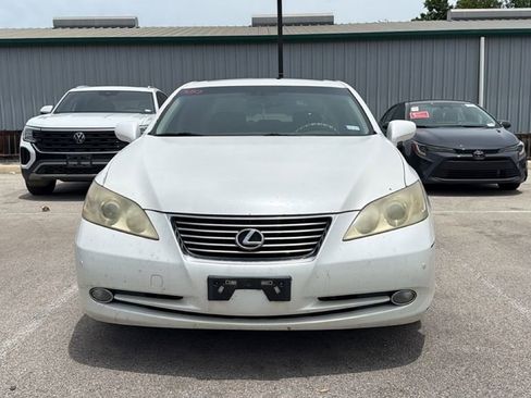 Used 2008 Lexus ES 350 FWD image 2