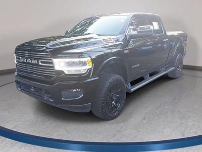 Used 2022 RAM 2500 Laramie