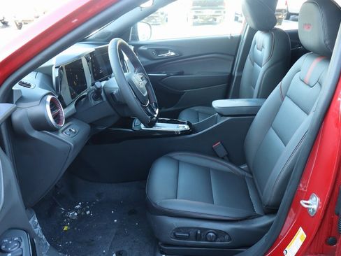 New 2026 Chevrolet Trax RS w/ Driver Confidence Package image 5