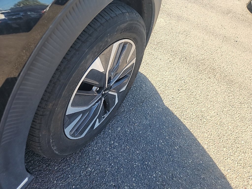 Certified 2024 Kia EV6 Light RWD image 15