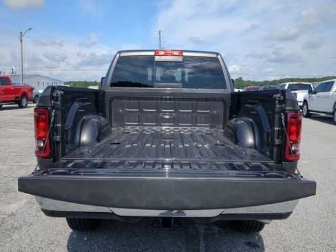 New 2025 RAM 2500 Tradesman image 11