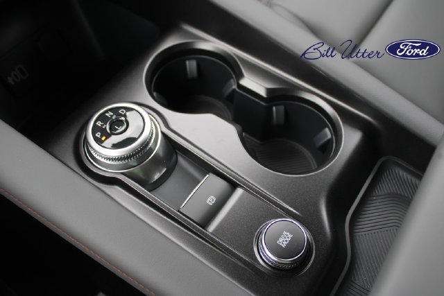 New 2027 Ford Explorer Active w/ Active Comfort Package RWD image 13