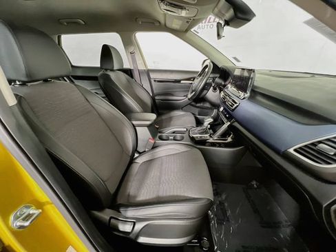 Used 2023 Kia Seltos Nightfall Edition AWD/4WD image 39