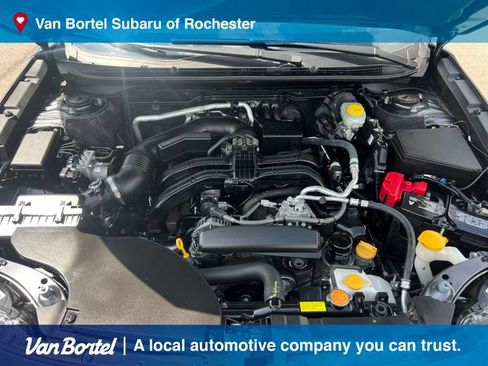 Certified 2024 Subaru Outback Limited AWD/4WD image 11