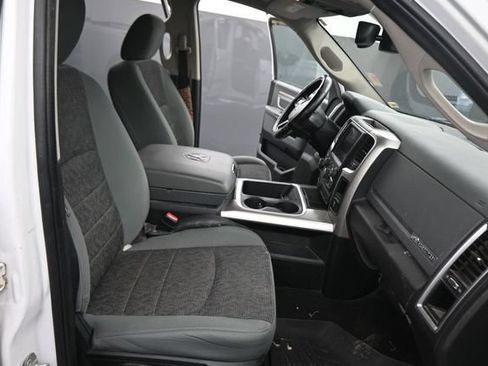 Used 2017 RAM 1500 Big Horn AWD/4WD image 14