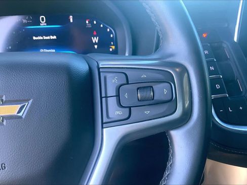 Used 2023 Chevrolet Tahoe LT RWD image 25