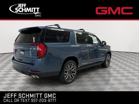 New 2026 GMC Yukon XL Denali Ultimate w/ LPO, Illumination Package image 11