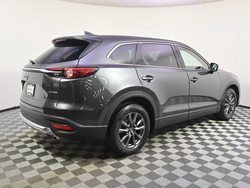 Used 2023 MAZDA CX-9 Touring AWD/4WD image 7