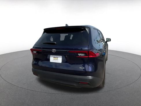 Used 2025 Toyota Grand Highlander FWD image 14