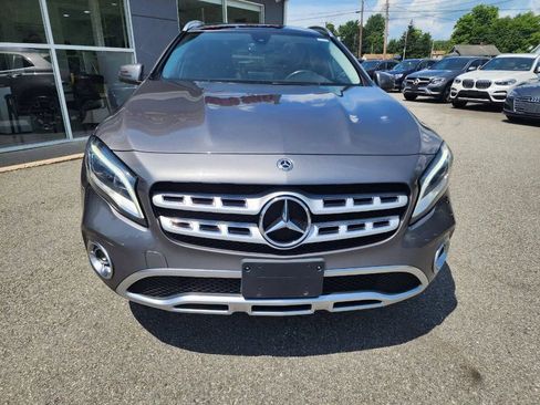 Used 2020 Mercedes-Benz GLA 250 4MATIC image 2