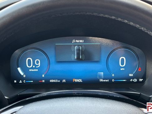 Used 2024 Ford Escape Platinum AWD/4WD image 30