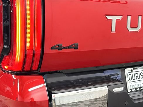 Used 2022 Toyota Tundra SR5 image 6