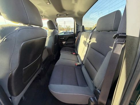 Used 2014 Chevrolet Silverado 1500 LT w/ All Star Edition image 11