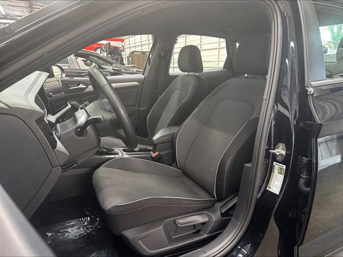 Used 2026 Volkswagen Jetta Sport FWD image 22