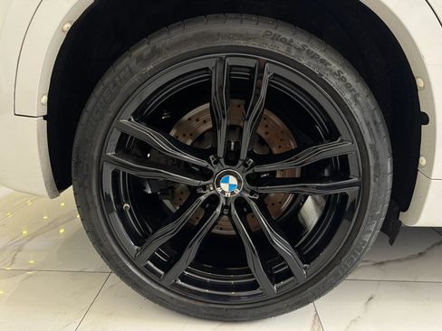 Used 2019 BMW X6 M w/ Executive Package AWD/4WD image 10