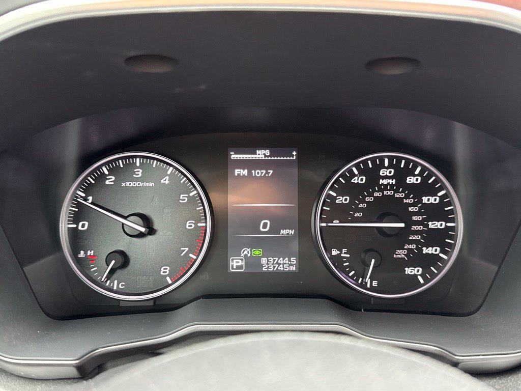 Used 2023 Subaru Outback Limited AWD/4WD image 9