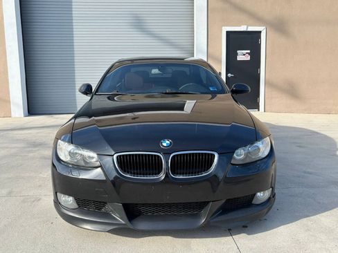 Used 2007 BMW 335i Convertible RWD image 11