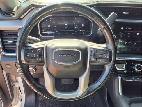 Used 2024 GMC Sierra 2500 Denali w/ Denali Reserve Package AWD/4WD image 6