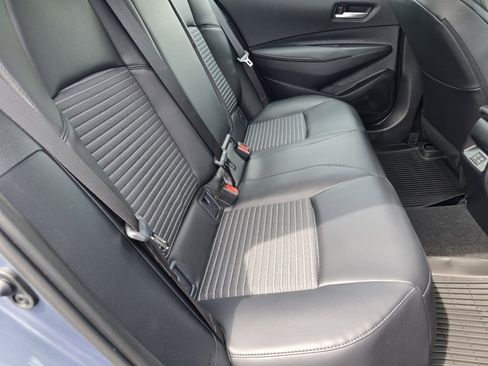 New 2026 Toyota Corolla XSE FWD image 18