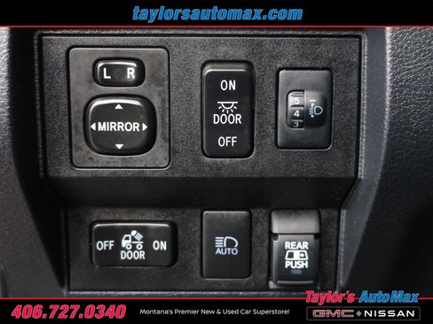 Used 2019 Toyota Tundra SR5 w/ TRD Sport Package image 26