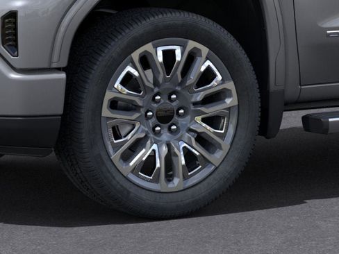 New 2025 GMC Sierra 1500 Denali Ultimate image 9