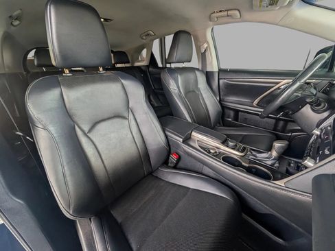 Used 2017 Lexus RX 350 F Sport FWD image 23