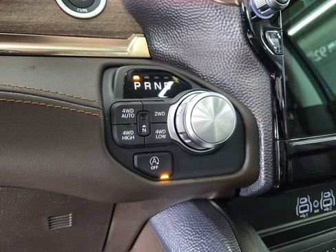 New 2026 RAM 1500 Limited image 30