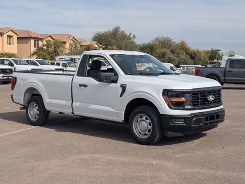 New 2026 Ford F150 XL image 31